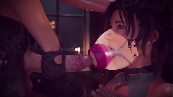 [Wildeer Studio] ? Lara Croft halloween 2022 (No Music)