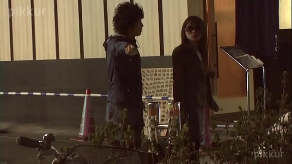 Go_to the house of_the girlyou picked up in the city call_her friend 01835