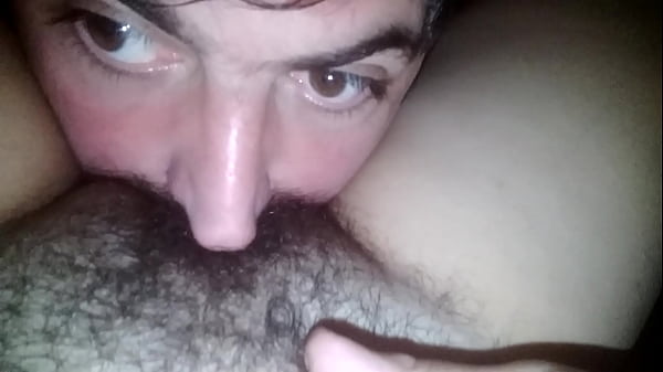 Chupada de concha a Anal&iacute_a