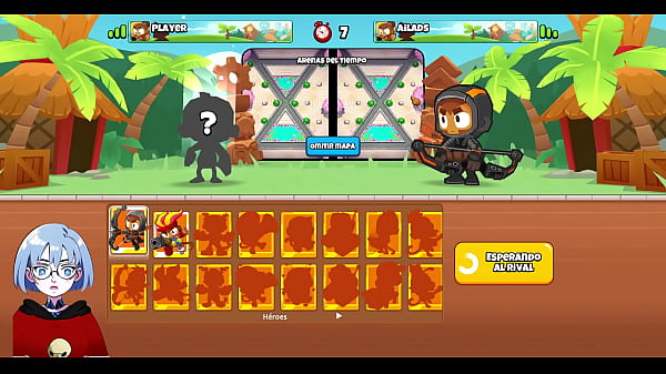 Bloons TD Battles 2 Gameplay 2 