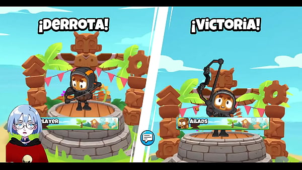 BloonsTD Battles 2 Gameplay 2