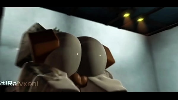 Yakuza Boss_using her henchmen cock_for pleasure