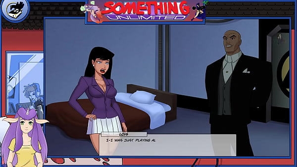 Gunsmoke games something unlimited episode 149