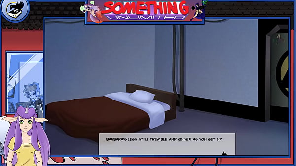 Gunsmoke Games Something Unlimited Episode 149 