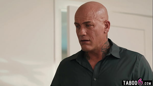 Play MP4 - MILF stepmom enters open relationship and immediately fucks stepson