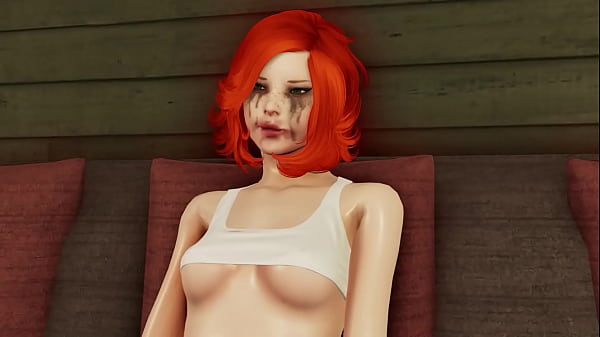 Gangsta Fuck Slut 