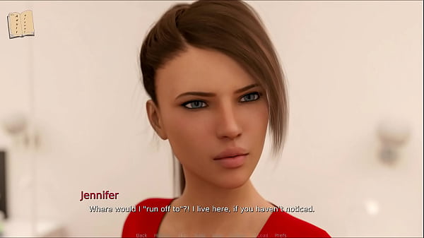 Play MP4 - Inside Jennifer 9