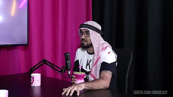 Safada Tem A Buceta Chupara, Mama Gostoso No Pau Do &aacute;rabe E Deixa Todo Babadinho - Veja O Que Aconteceu No Bora Cast Elquer Carlos & Bruna Carlos (watch On: Sheer/red) thumbnail