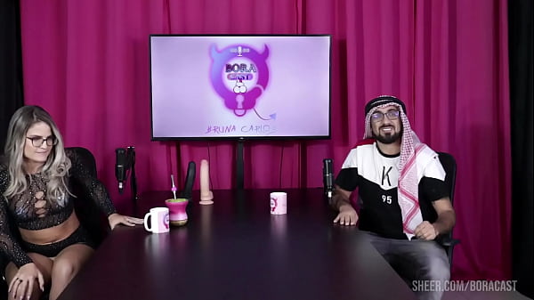 Nonton Safada Tem A Buceta Chupara, Mama Gostoso No Pau Do &aacute;rabe E Deixa Todo Babadinho - Veja O Que Aconteceu No Bora Cast Elquer Carlos & Bruna Carlos (watch On: Sheer/red) thumbnail