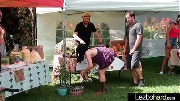 Farmers Market Sluts(Quinn Wilde & Rina Ellis) 01 clip-05 