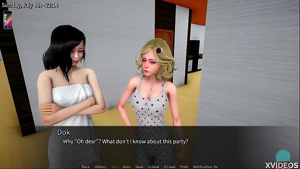 Stormside Ep.76 &ndash; Visual Novel Gameplay [hd] thumbnail