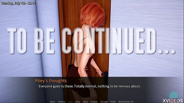 Stormside ep 76 &ndash; visual novel gameplay hd