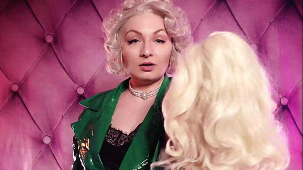 5 FemDom POV_full videos sissy compilaton dirty talking Domina point_of view_clips