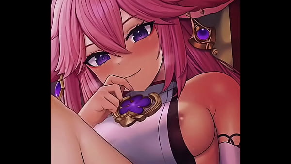 &ldquo;Yo bunny&rdquo; Hentai Music Video 