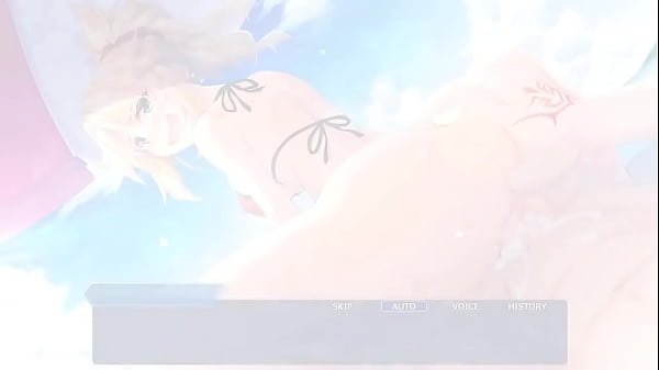 FGOモーさんエロシーン