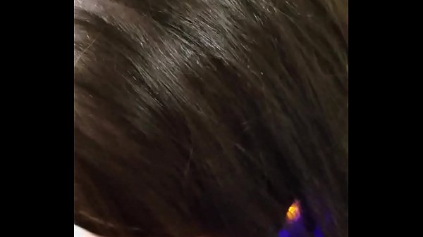 Christmas Bj from my bbwhuge titwife