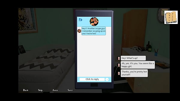 Being a dik 46 dik route