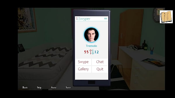 Play MP4 - Being A Dik 46 &lpar;Dik Route&rpar;