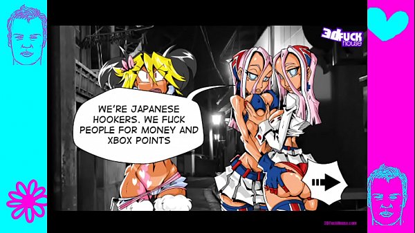 Play MP4 - Ai-Subeki Part 6&colon; If Becky Isn't Becky&period;&period;&period;then Who am I&quest;