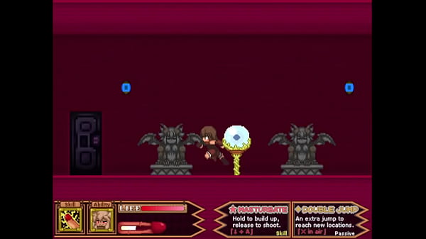 Fobs version a the mansion 