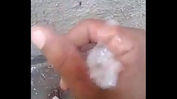 S&oacute; na punha dessa vez. 