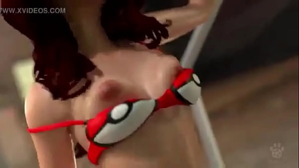 Pokemon Theme Song AMV