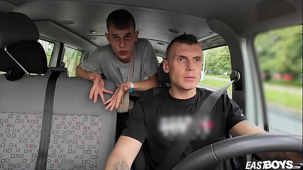 Play MP4 - EastBoys Taxi 01