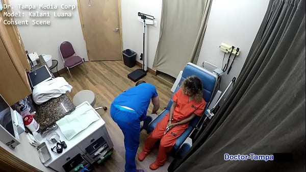 Dr Tampa - Cash For Teens - Kalani Luana 