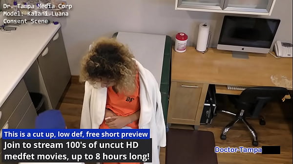 Dr tampa cash for teens kalani luana 