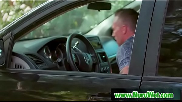 Nuru sex_oil MarcusLondonKendraSpade