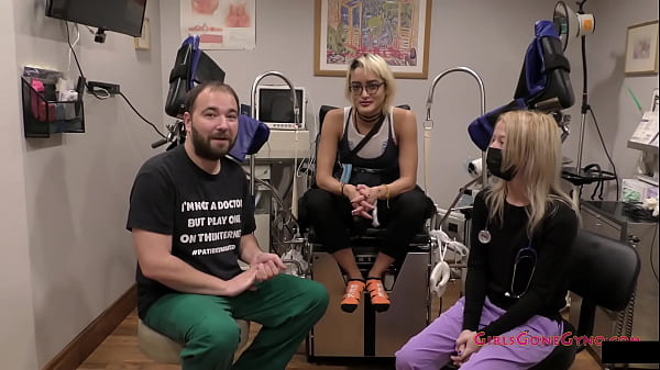 Do TheyReally_Health Care About ChannyCrossfire No Shes AboutTo Be Taken By_Her Government GirlsGoneGyno Reup