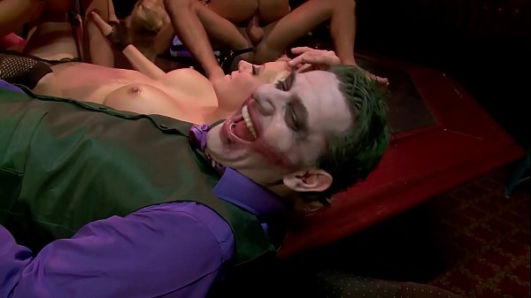 This Aint Batman Sex Movie Group Sex With Lapdace Girls thumbnail