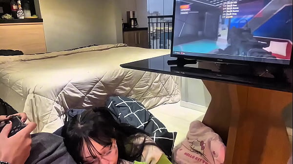 BOQUETEPERFEITO ENQUANTO JOGO_CALL OF_DUTY 3 ft Amberzinha