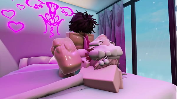 Fucking really hard this small girl in roblox 