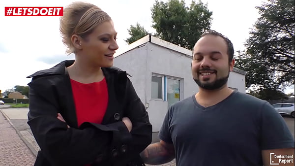 Amateur Euro - Hot Milf Seduced & Banged Gets Multiple Orgasm With Stranger thumbnail