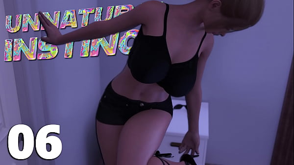 Unnatural Inctinct Ep.6 &ndash; Visual Novel Gameplay [hd] thumbnail