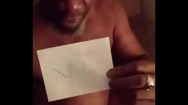 Verification video 