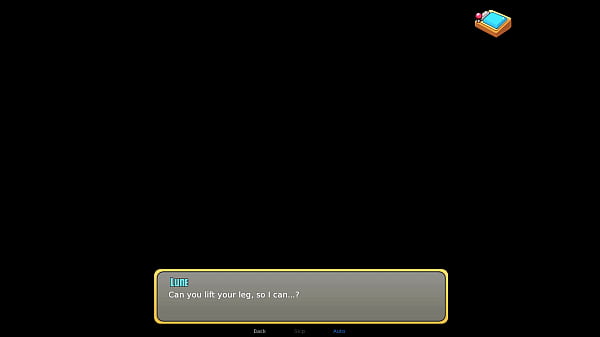 Let's play space code pink joystick ride with lune 