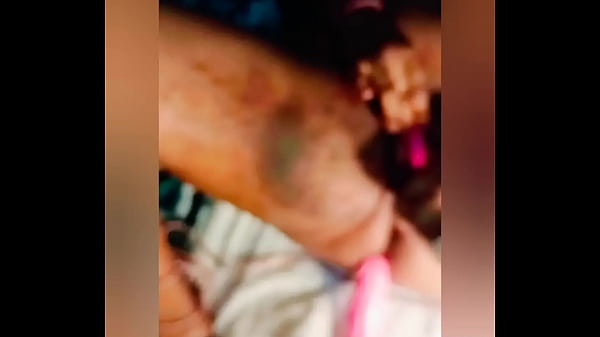 Chubbyqueen with sextoys 