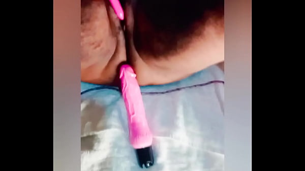 Chubbyqueen with sextoys 