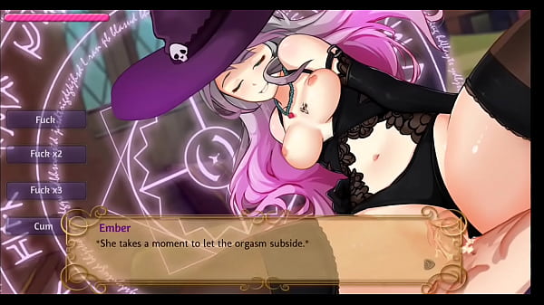 Elven Conquest Nsfw Scenes Slave_Milf Witch Knight