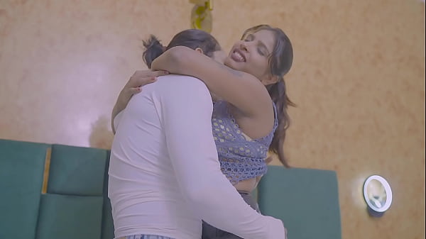 Nonton Tejaswini And Akash's Hardcore Sex thumbnail