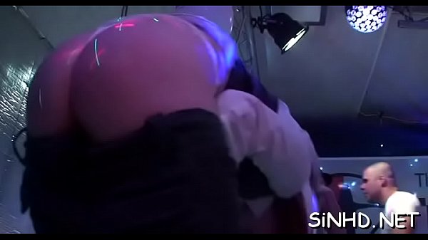 Gracious hunksget their hard_boners delightedduring_party