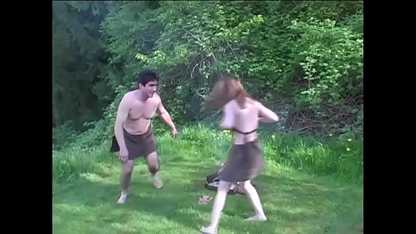 Anna&rsquo;s mix liv&rsquo;s tabletop kimberly&rsquo;s cavegirl multi part spanking series 