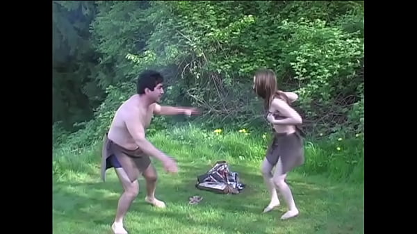 Nonton Anna&rsquo;s Mix, Liv&rsquo;s Tabletop, Kimberly&rsquo;s Cavegirl (multi-part Spanking Series) thumbnail