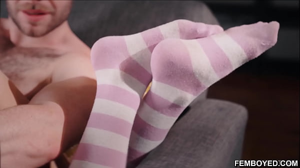 Play MP4 - Adorable and SUPER cute gamer femboy Sam Ledger gets throat fucked in a hot 69 and then anal fucked by his boyfriend Marcus McNeil