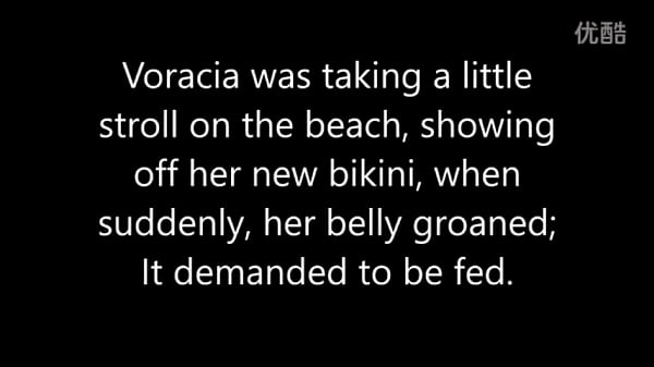 Nonton Fallout Beach Bikini Vore thumbnail