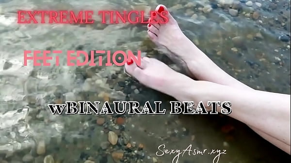 Nonton Tingle Feet Audio Relaxation thumbnail