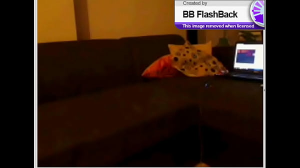 Russian camgirl with great ass 