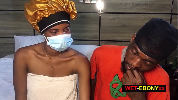 She made an investment wrongly but i am here to console her 